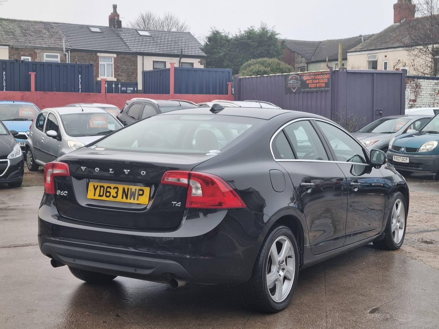 Used Volvo S60 2022 for sale - 76989499: Photo 14
