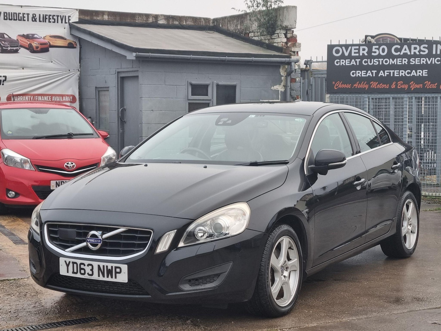 Used Volvo S60 2022 for sale - 76989499: Photo 3