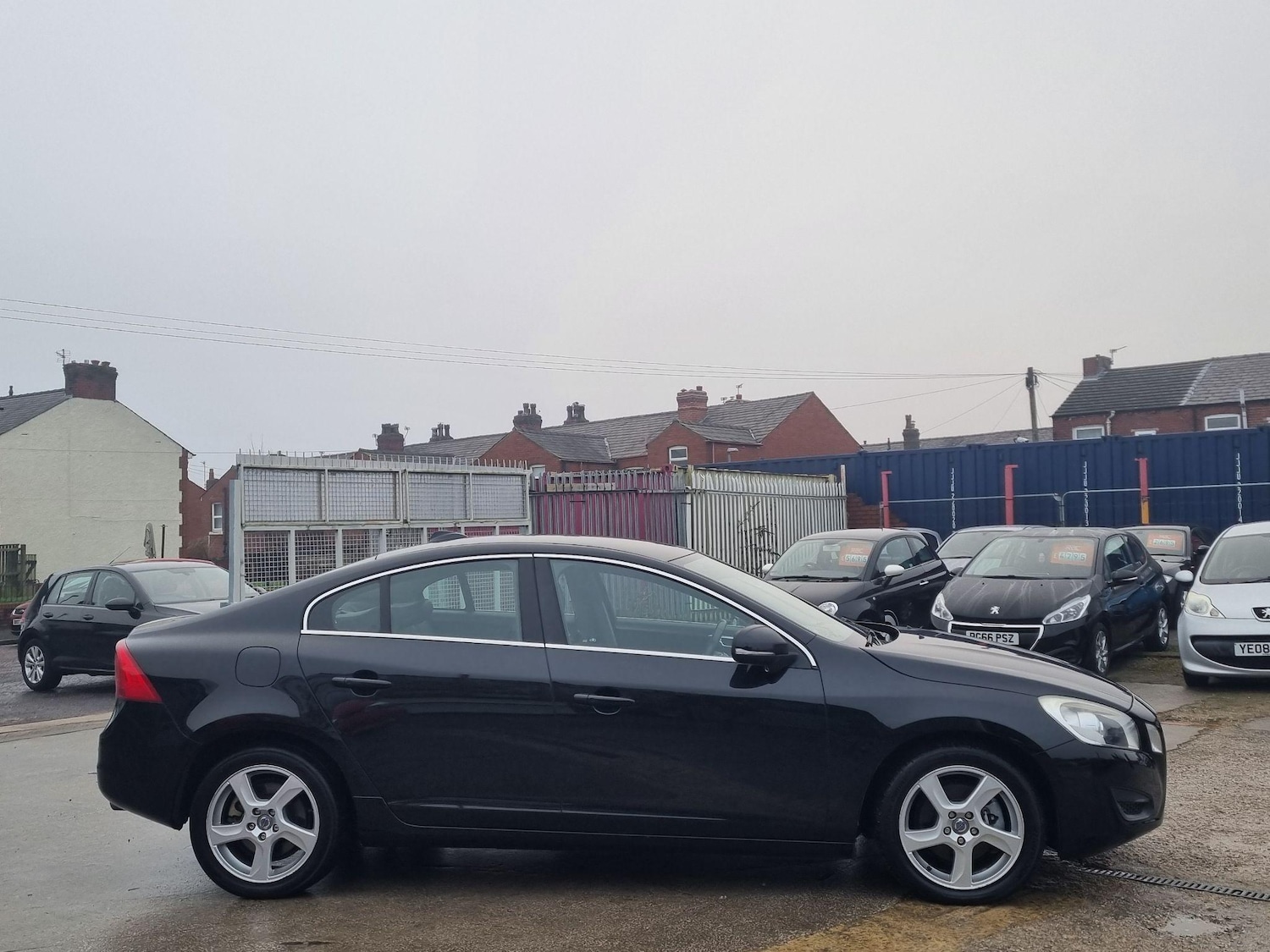 Used Volvo S60 2022 for sale - 76989499: Photo 8