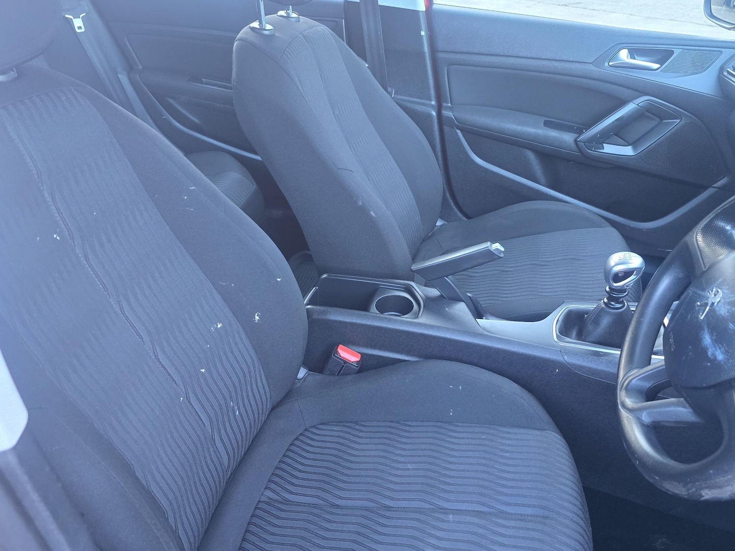 Used Peugeot 308 2014 for sale - 77925372: Photo 12