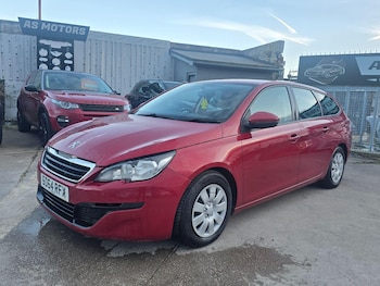 Used Peugeot 308 2014 for sale - 77925372: Photo