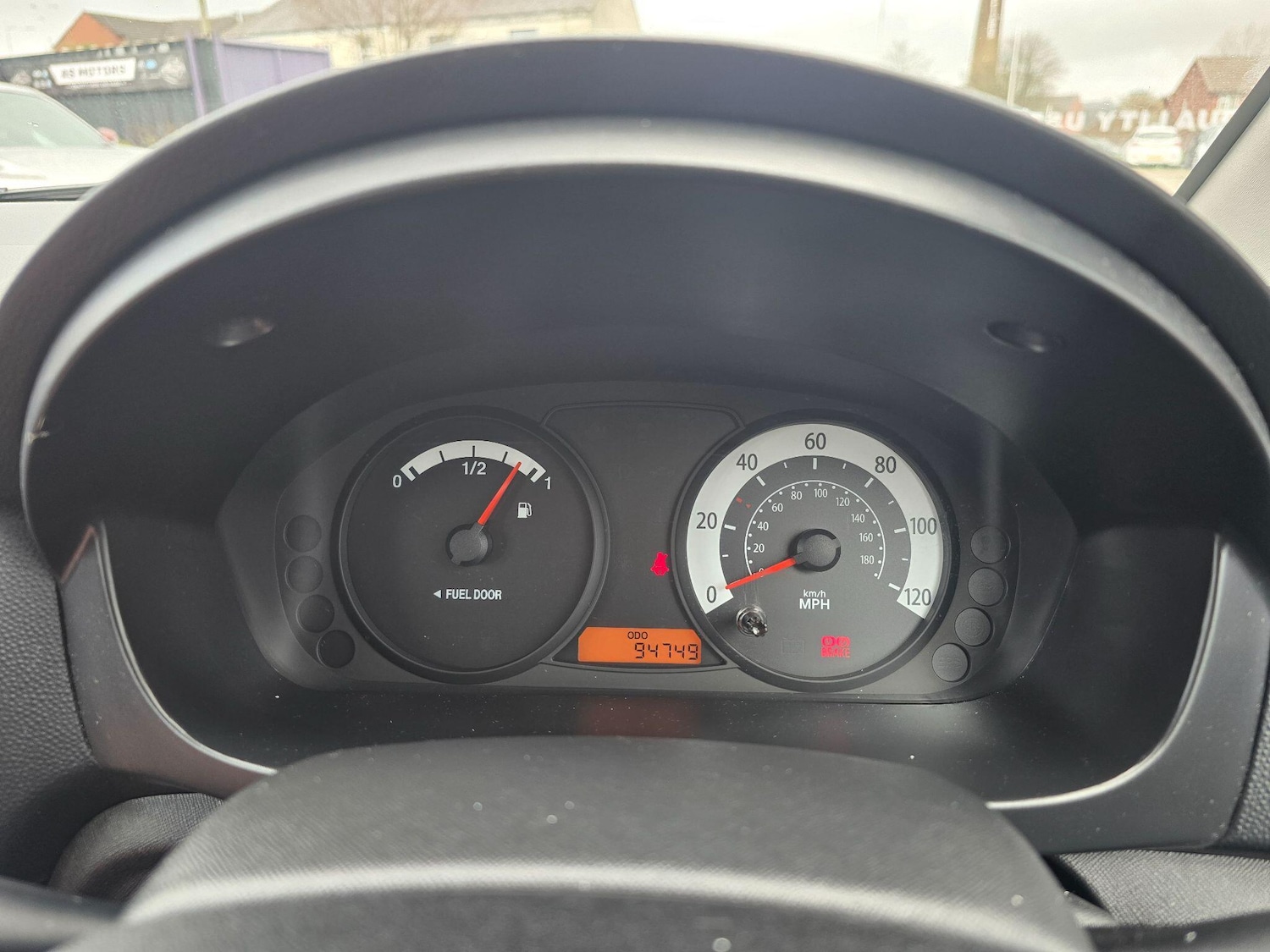 Used Kia Picanto 2010 for sale - 78058325: Photo 10