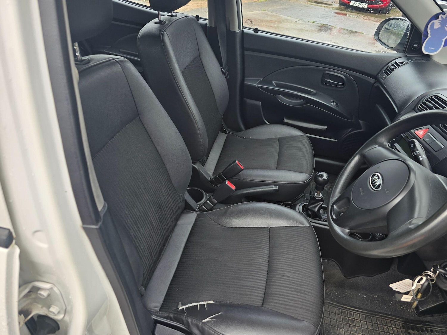 Used Kia Picanto 2010 for sale - 78058325: Photo 12