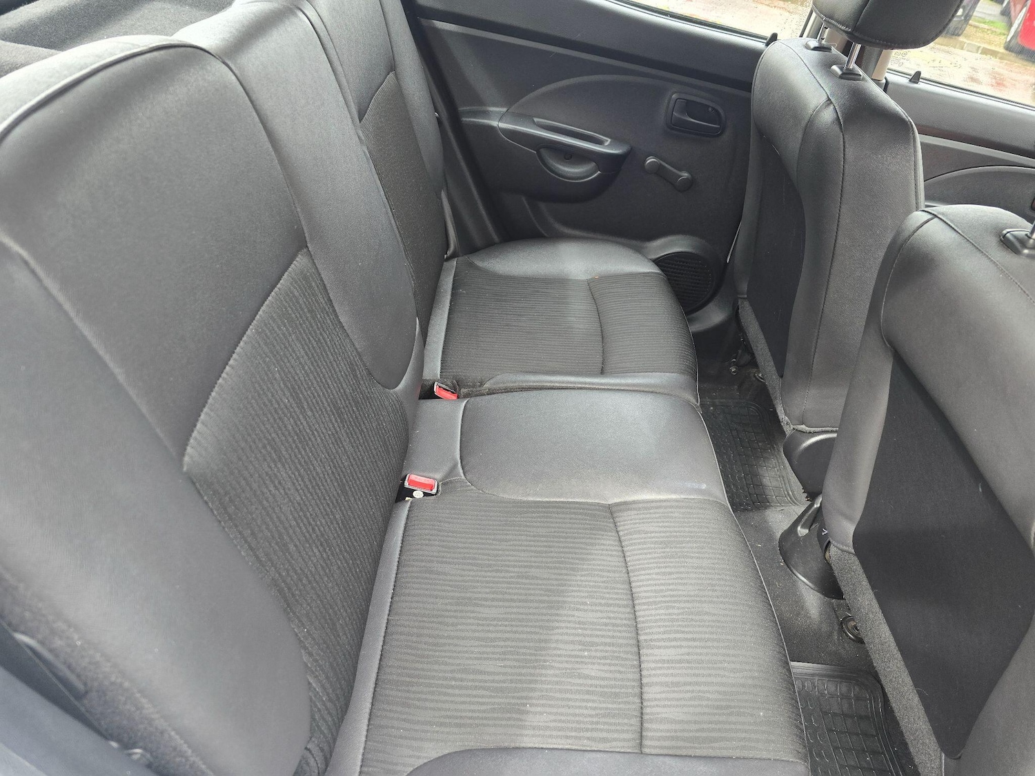 Used Kia Picanto 2010 for sale - 78058325: Photo 13