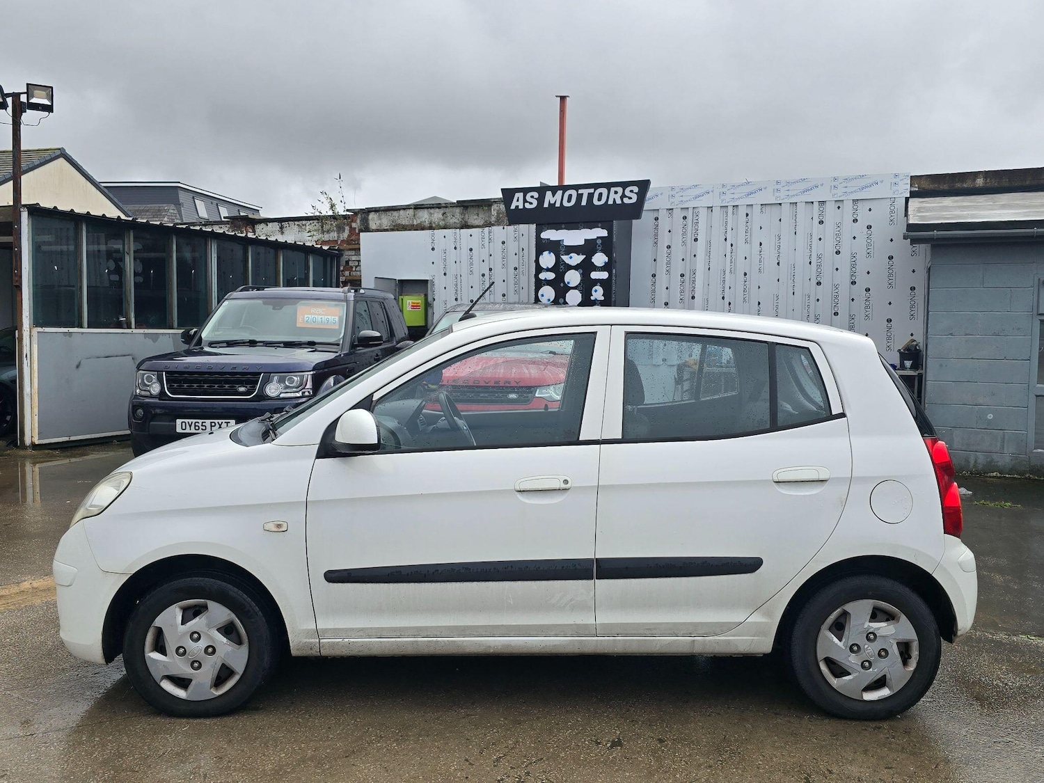 Used Kia Picanto 2010 for sale - 78058325: Photo 4