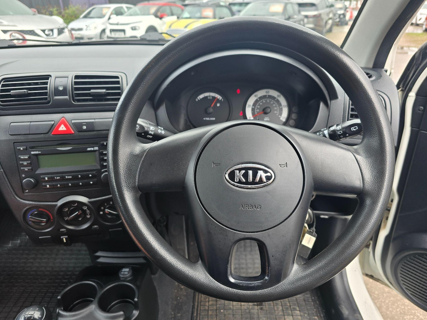 Used Kia Picanto 2010 for sale - 78058325: Photo 9