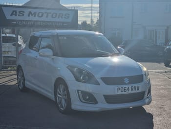 Used Suzuki Swift 2014 for sale - 79847430: Photo