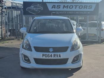 Used Suzuki Swift 2014 for sale - 79847430: Photo