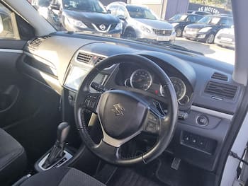Used Suzuki Swift 2014 for sale - 79847430: Photo