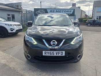 Used Nissan Qashqai 2015 for sale - 79169040: Photo