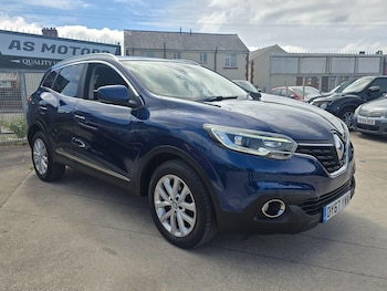 Used Renault Kadjar 2017 for sale - 78689690: Photo