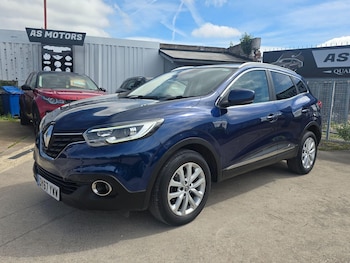Used Renault Kadjar 2017 for sale - 78689690: Photo