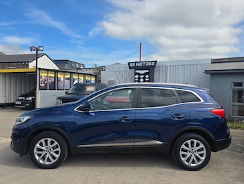 Used Renault Kadjar 2017 for sale - 78689690: Photo