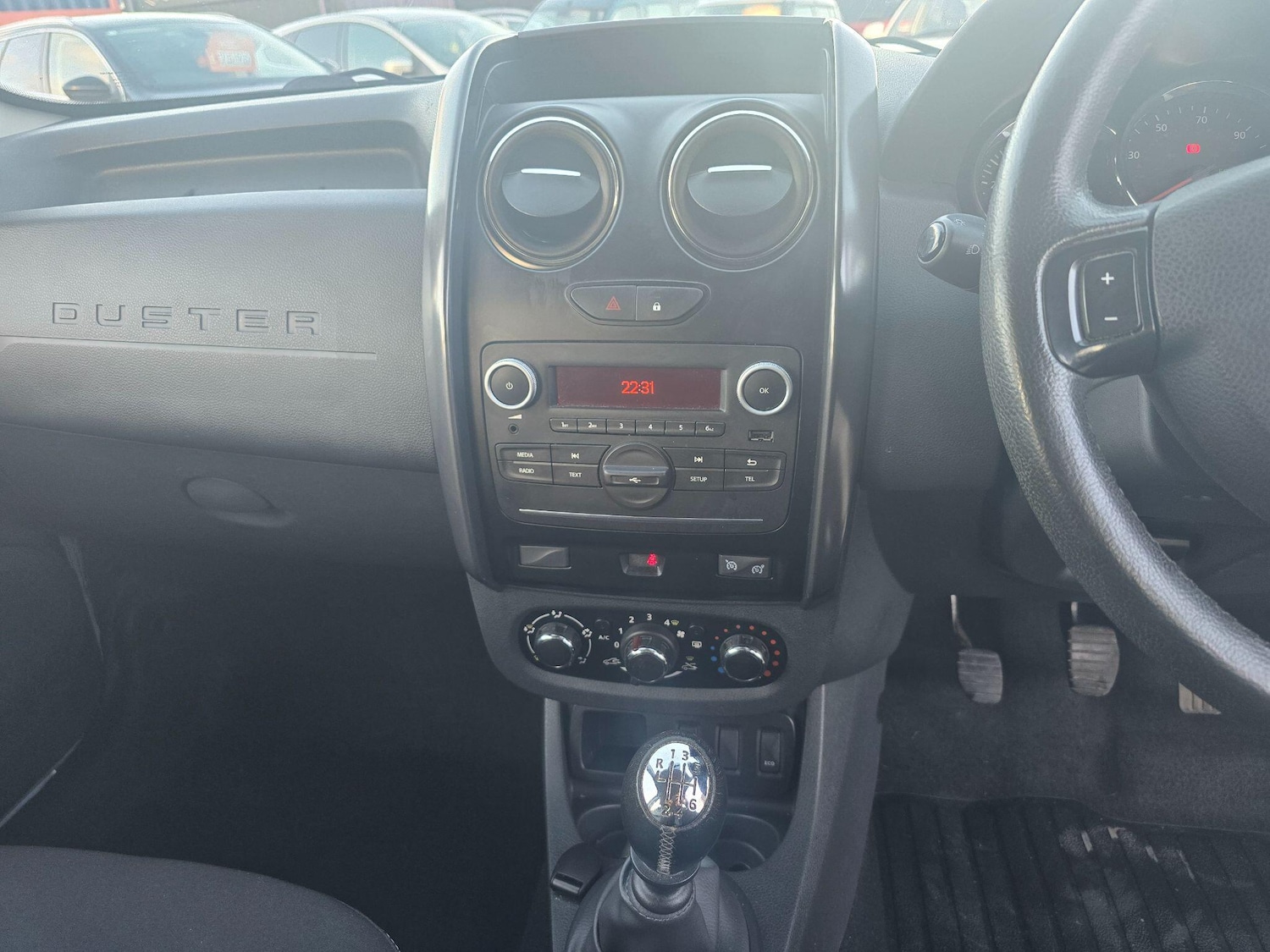 Used Dacia Duster 2016 for sale - 76633428: Photo 10