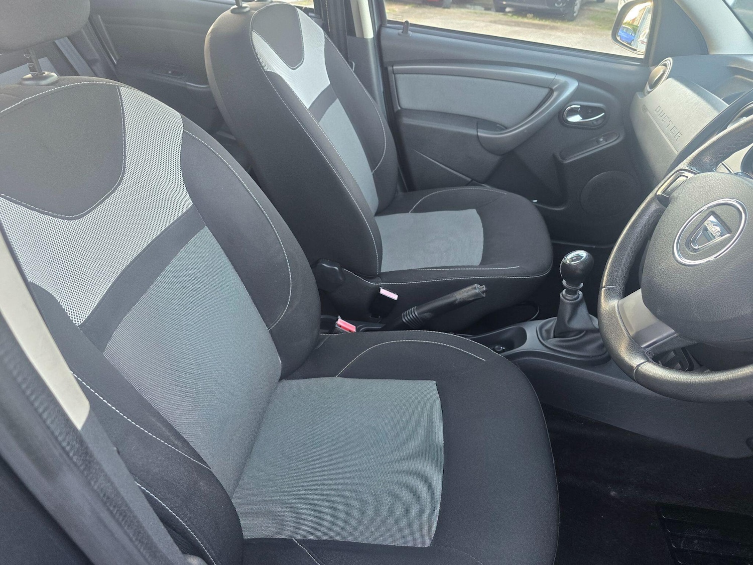 Used Dacia Duster 2016 for sale - 76633428: Photo 11