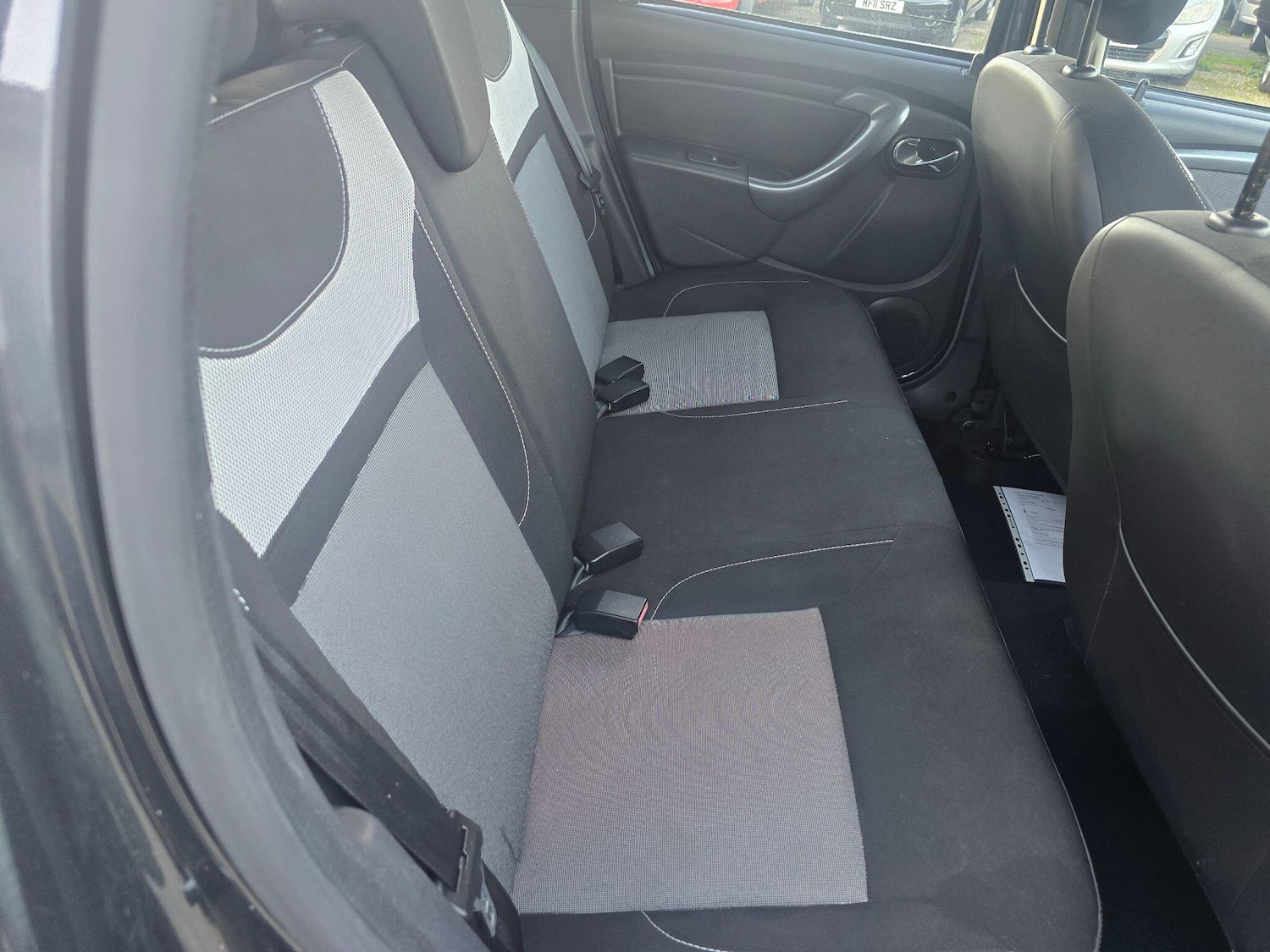 Used Dacia Duster 2016 for sale - 76633428: Photo 12