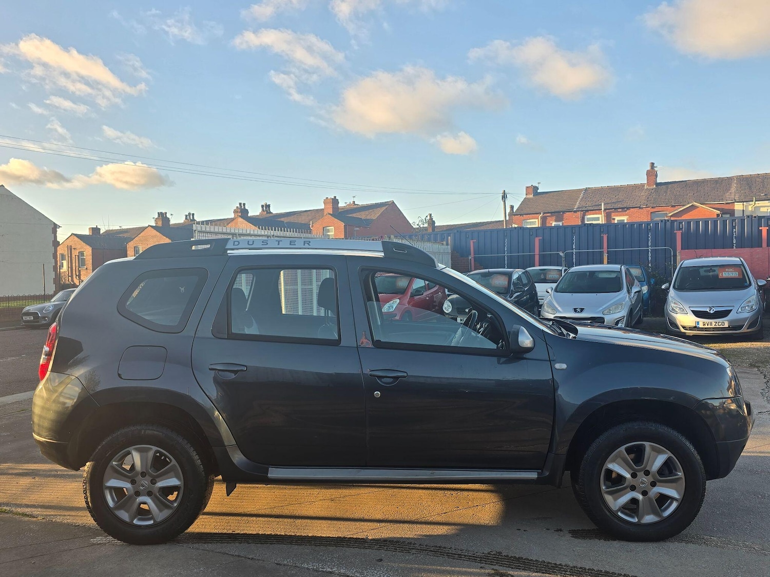 Used Dacia Duster 2016 for sale - 76633428: Photo 7