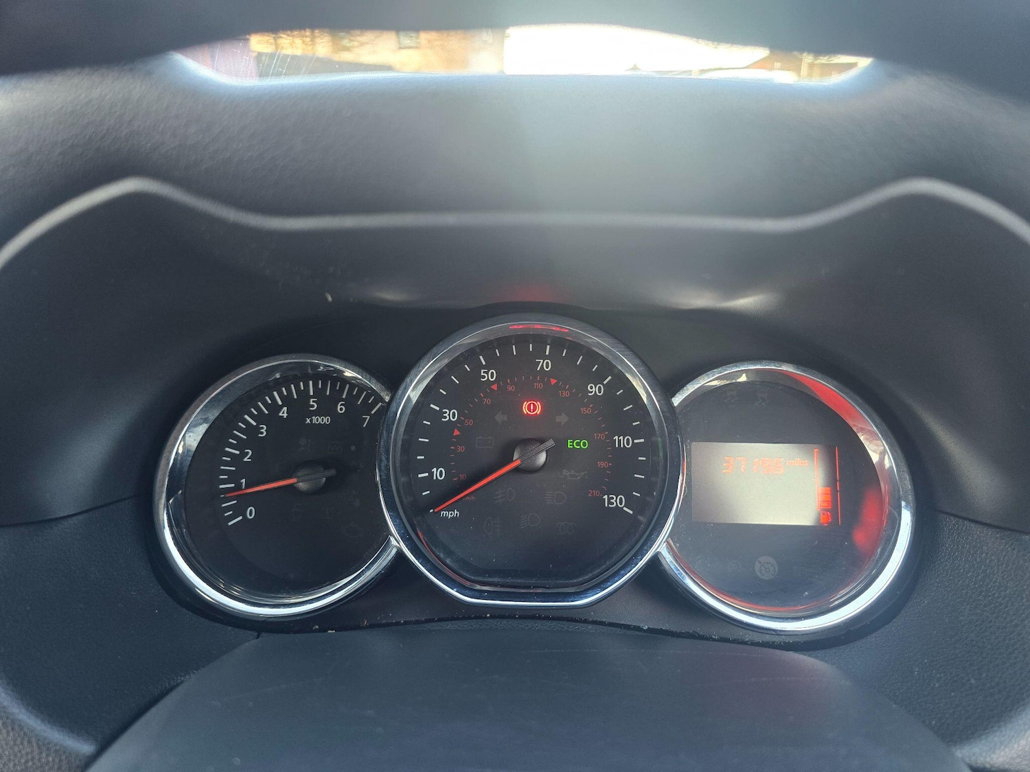 Used Dacia Duster 2016 for sale - 76633428: Photo 9