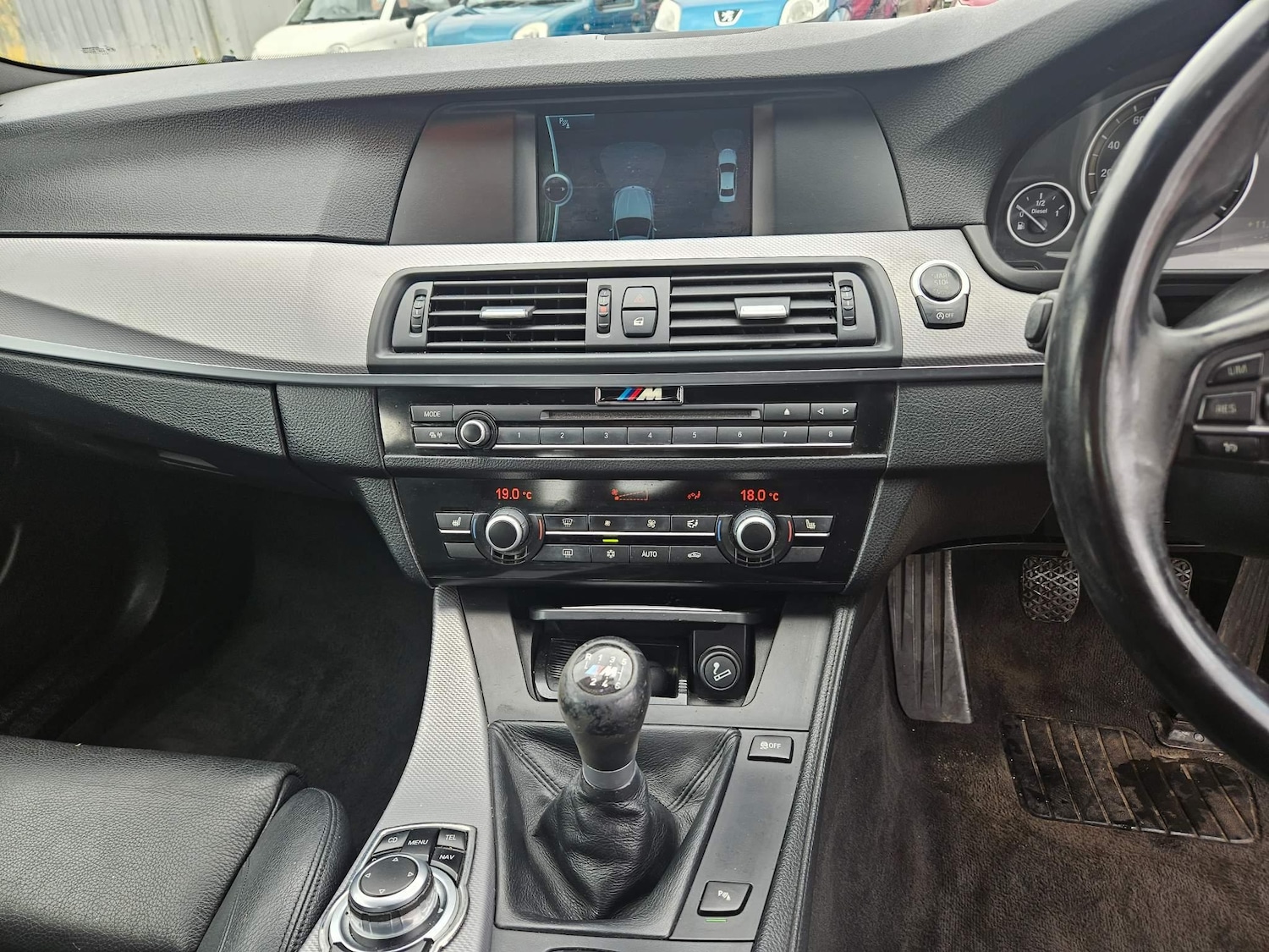 Used BMW 5 Series 2011 for sale - 76370551: Photo 12