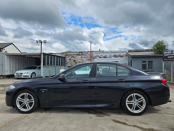 Used BMW 5 Series 2011 for sale - 76370551: Photo