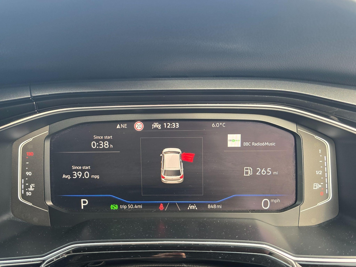 Used Volkswagen Polo 2025 for sale - 77266939: Photo 10