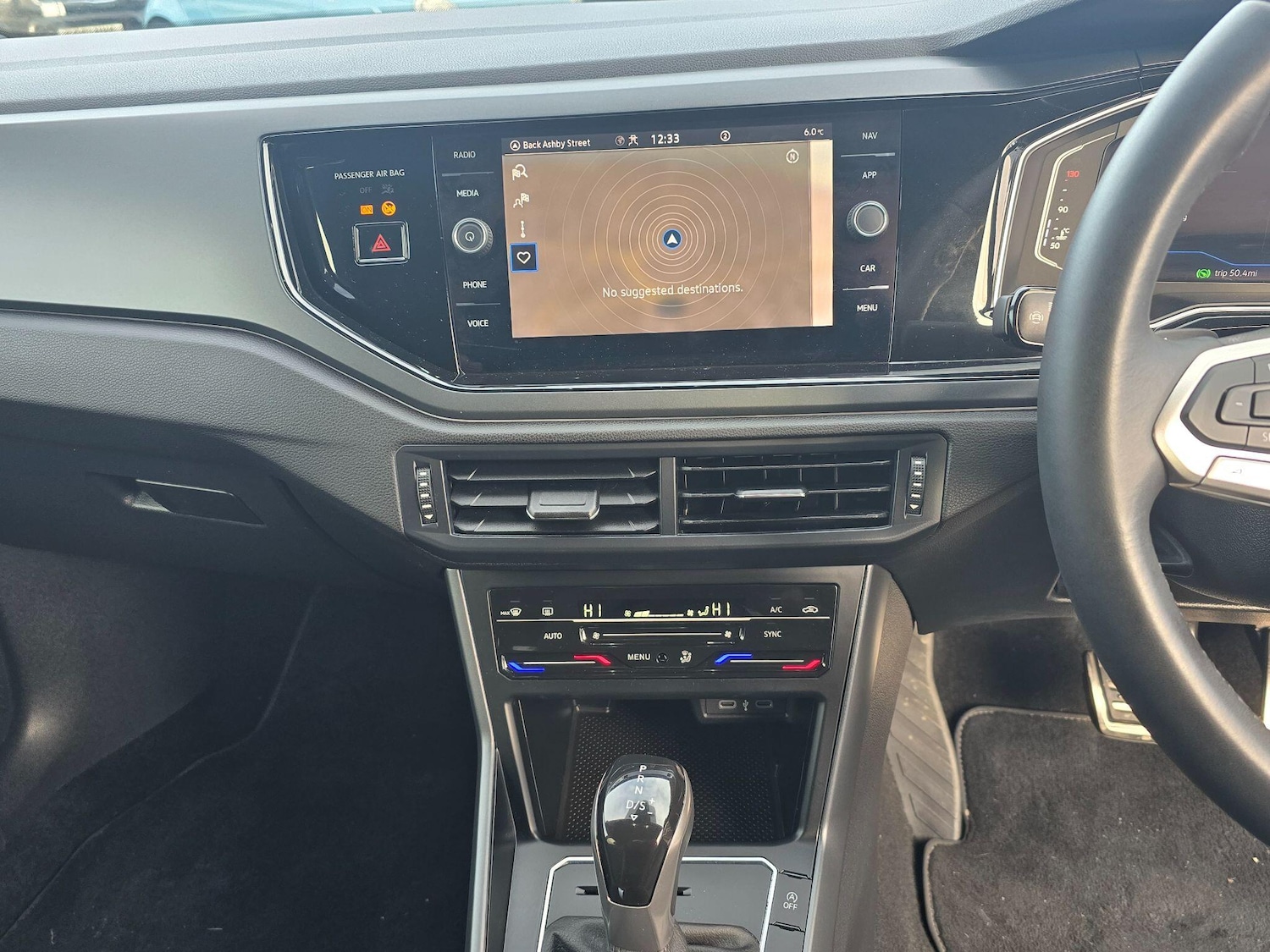 Used Volkswagen Polo 2025 for sale - 77266939: Photo 11