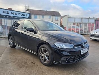 Used Volkswagen Polo 2025 for sale - 77266939: Photo