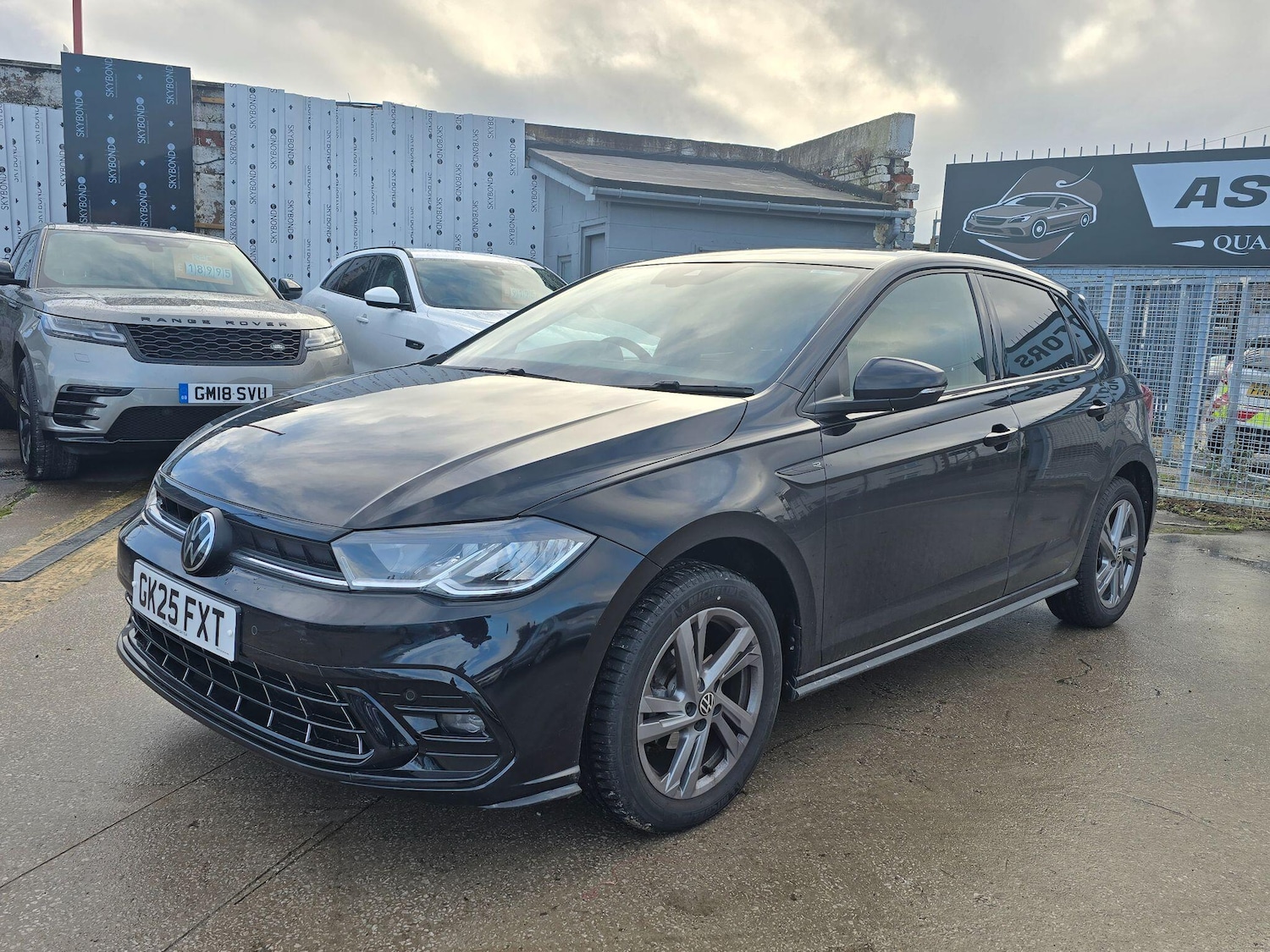Used Volkswagen Polo 2025 for sale - 77266939: Photo 3
