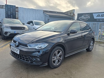 Used Volkswagen Polo 2025 for sale - 77266939: Photo