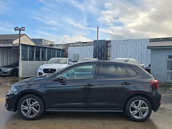 Used Volkswagen Polo 2025 for sale - 77266939: Photo