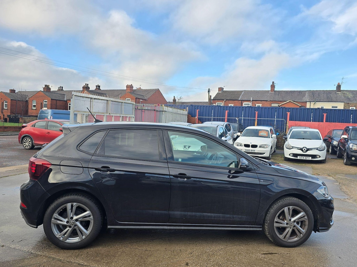 Used Volkswagen Polo 2025 for sale - 77266939: Photo 8