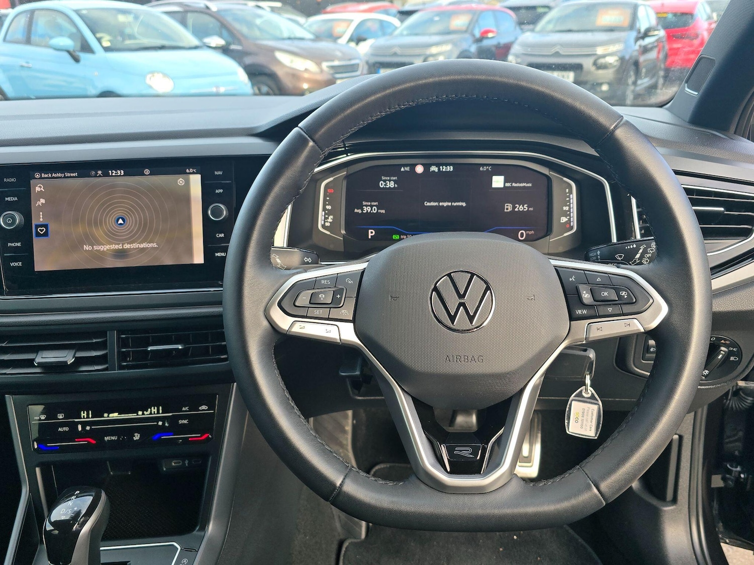 Used Volkswagen Polo 2025 for sale - 77266939: Photo 9