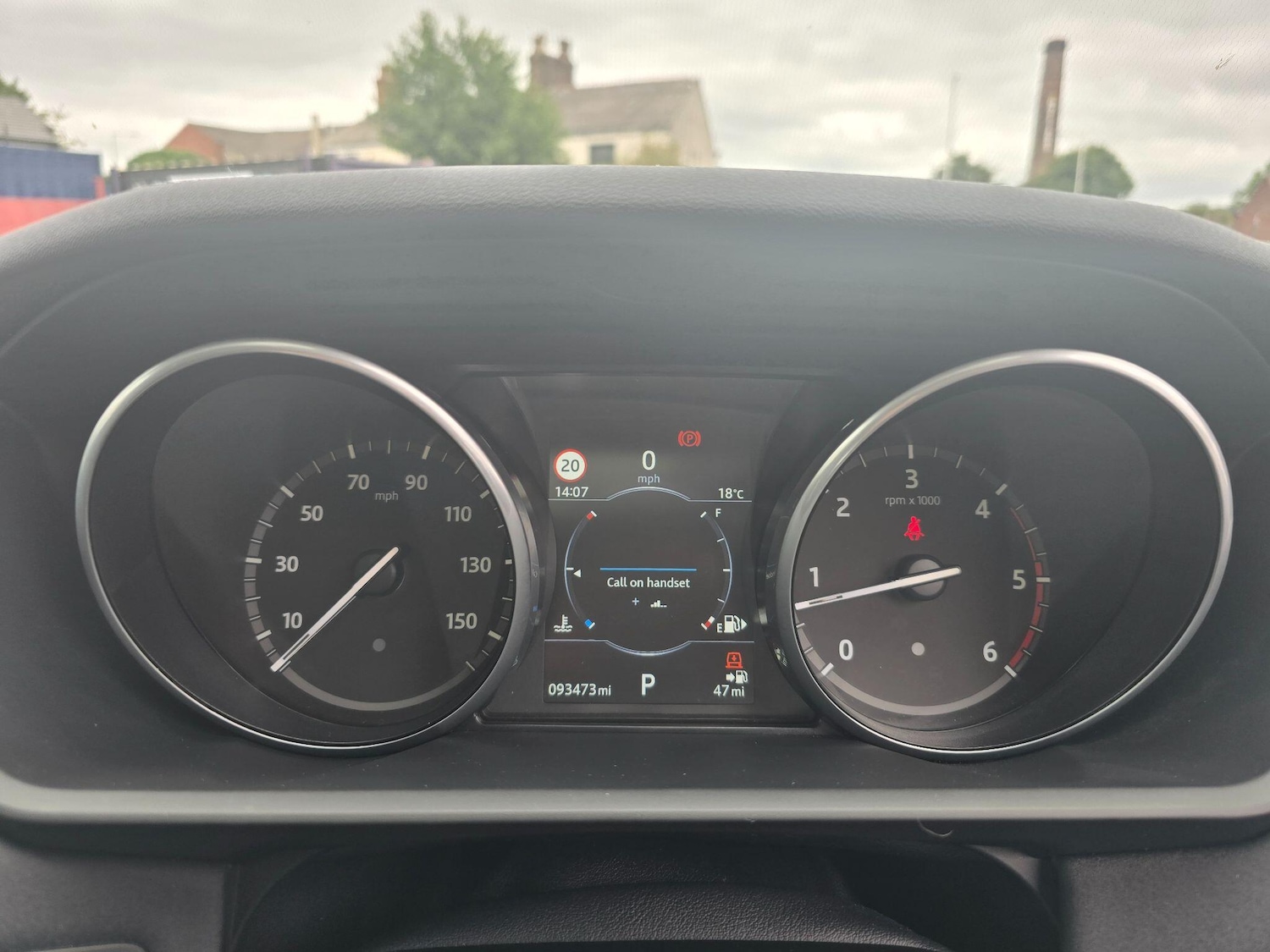 Used Land Rover Discovery 2017 for sale - 76370620: Photo 10