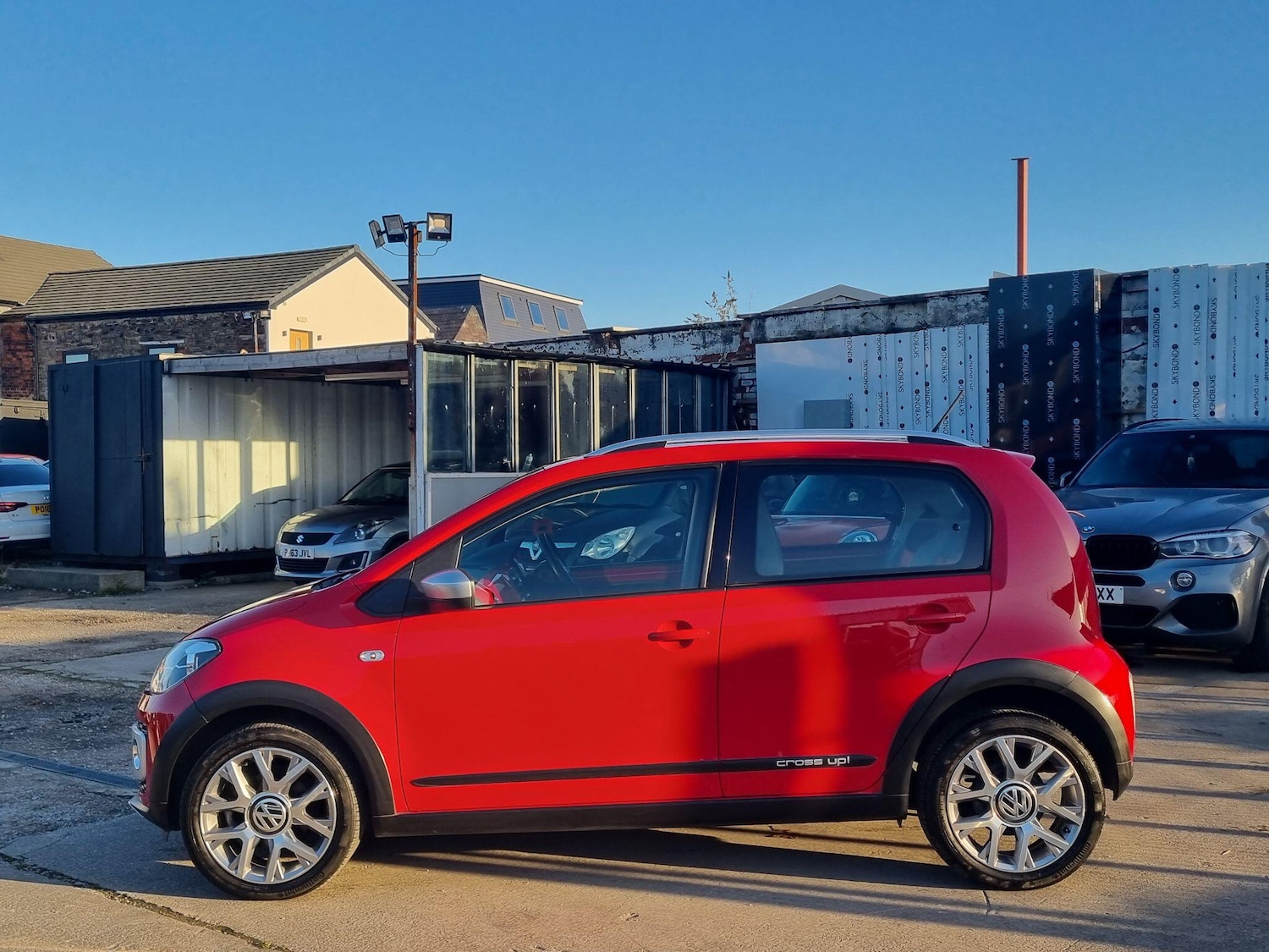 Used Volkswagen up! for sale - 76607512: Photo 7