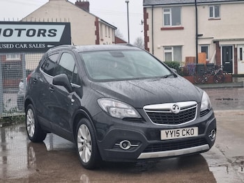 2015 (15) - 1.4T SE 5dr Auto