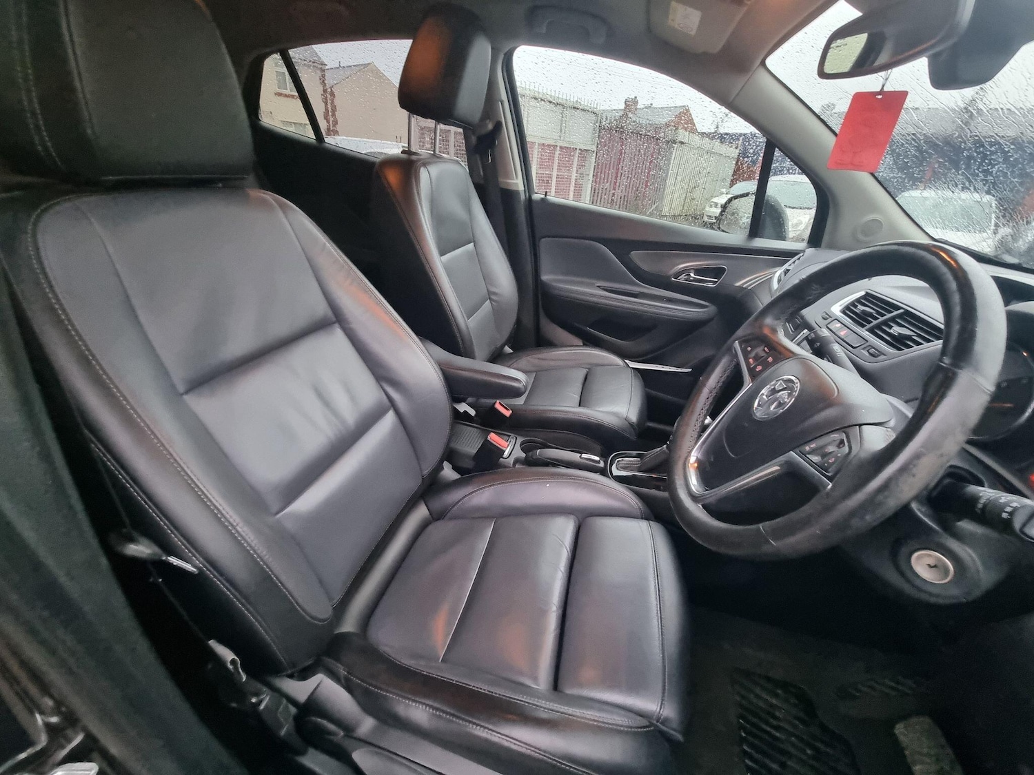 Used Vauxhall Mokka 2015 for sale - 76952951: Photo 5