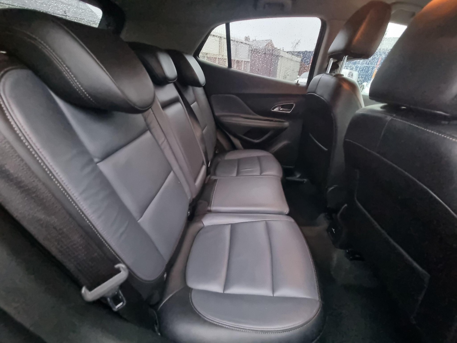 Used Vauxhall Mokka 2015 for sale - 76952951: Photo 6