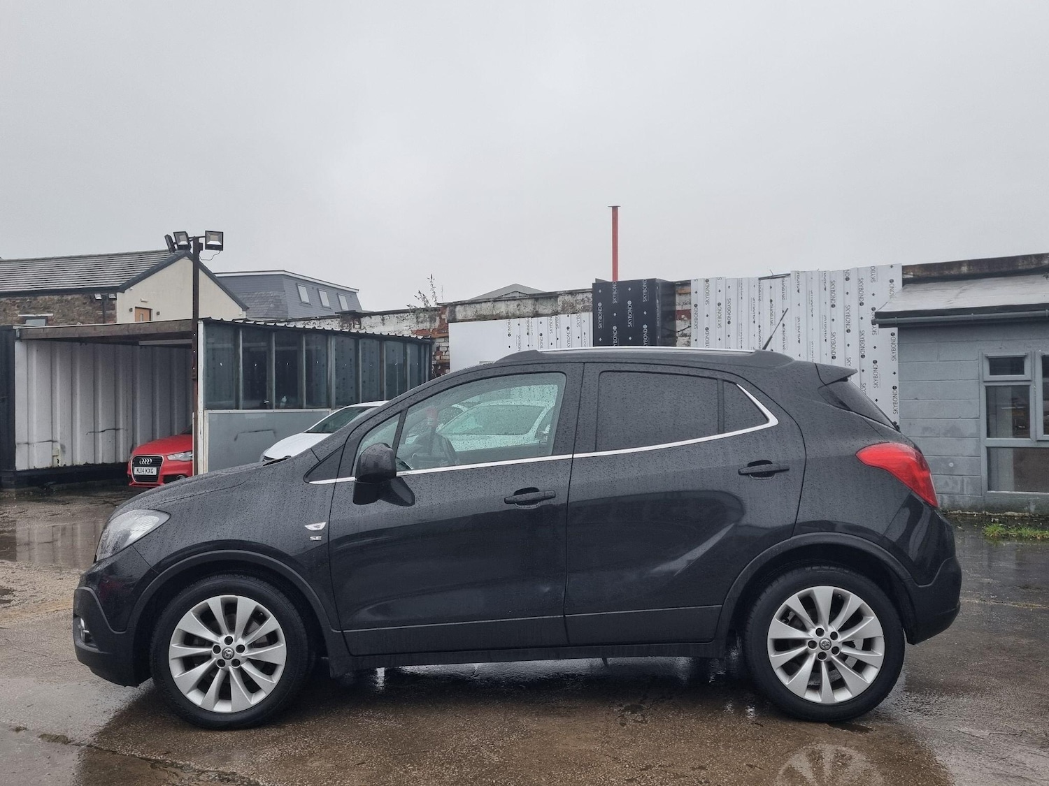 Used Vauxhall Mokka 2015 for sale - 76952951: Photo 7