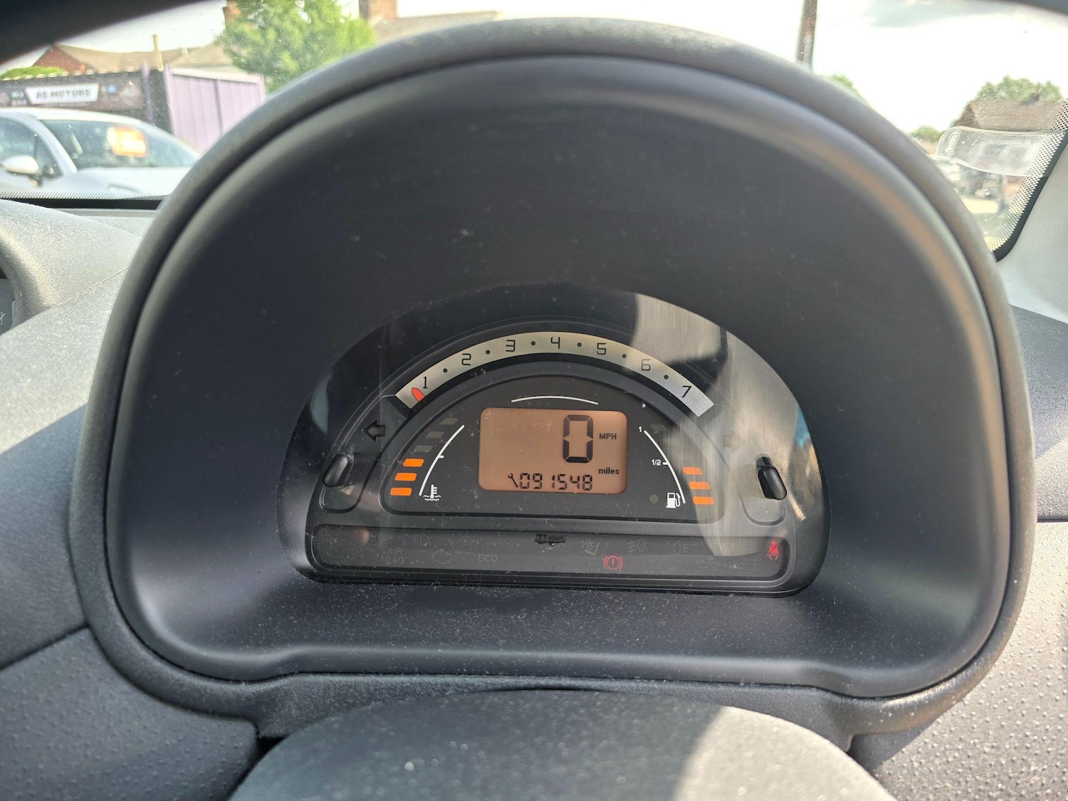 Used Citroen C3 2003 for sale - 76371133: Photo 10