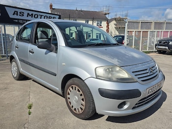 Citroen - C3