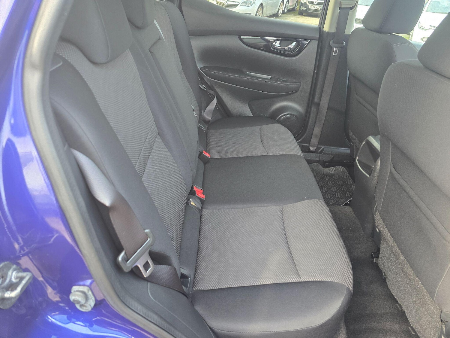 Used Nissan Qashqai for sale - 77793820: Photo 13