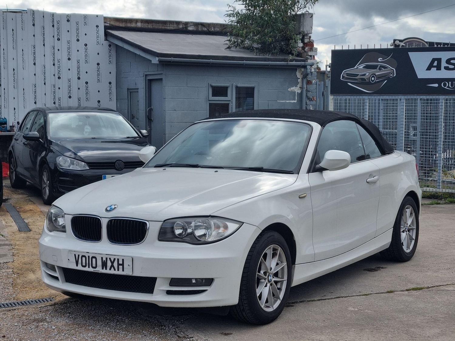 Used BMW 1 Series 2010 for sale - 76371651: Photo 3