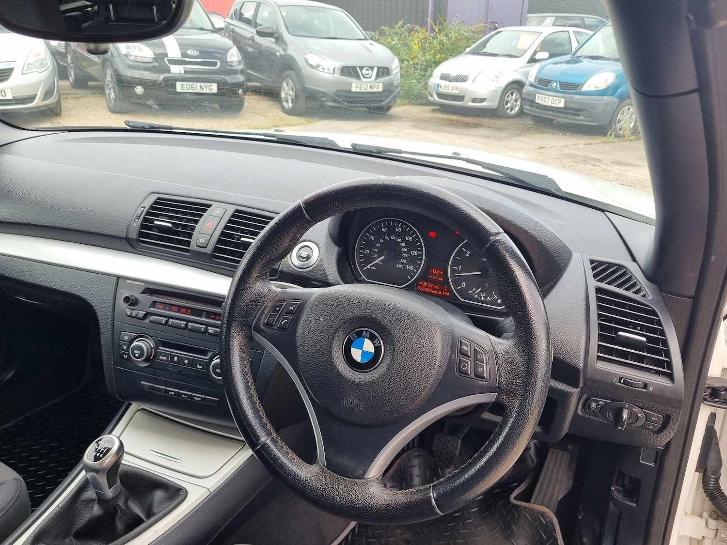 Used BMW 1 Series 2010 for sale - 76371651: Photo 4