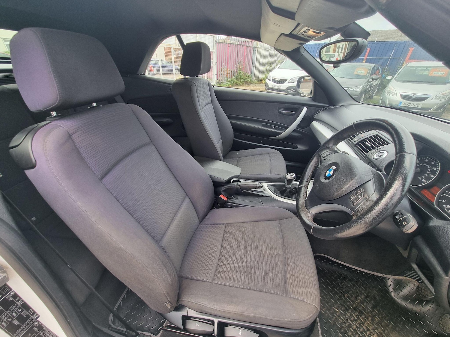 Used BMW 1 Series 2010 for sale - 76371651: Photo 5