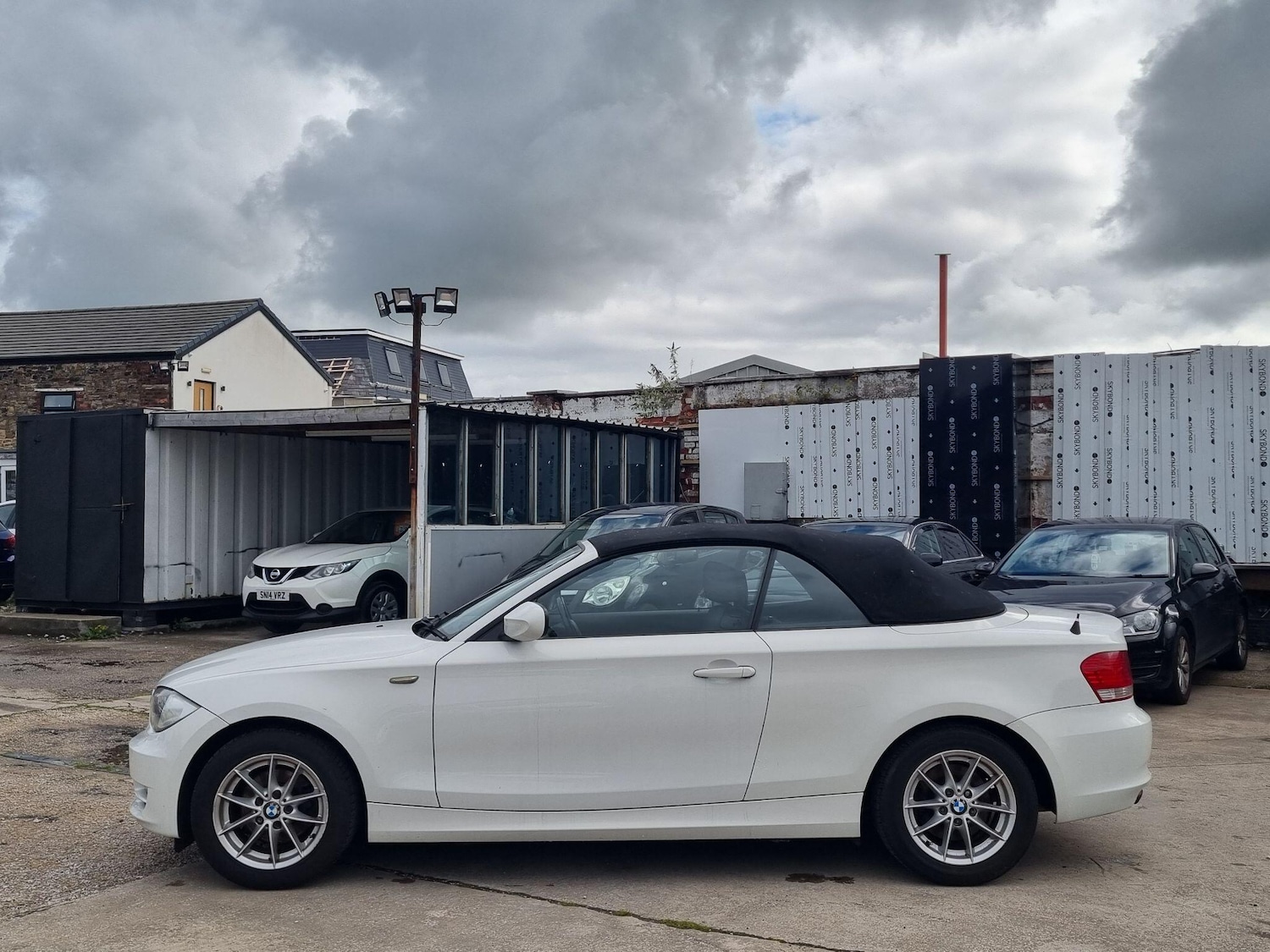 Used BMW 1 Series 2010 for sale - 76371651: Photo 7