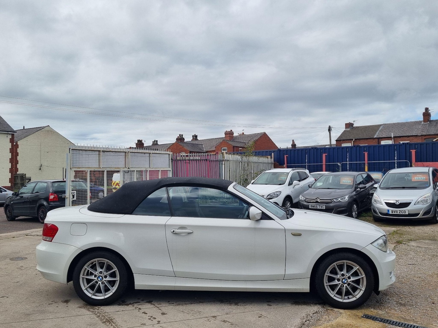 Used BMW 1 Series 2010 for sale - 76371651: Photo 8