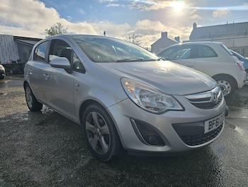 2011 (61) - 1.2 SXi 5dr [AC]