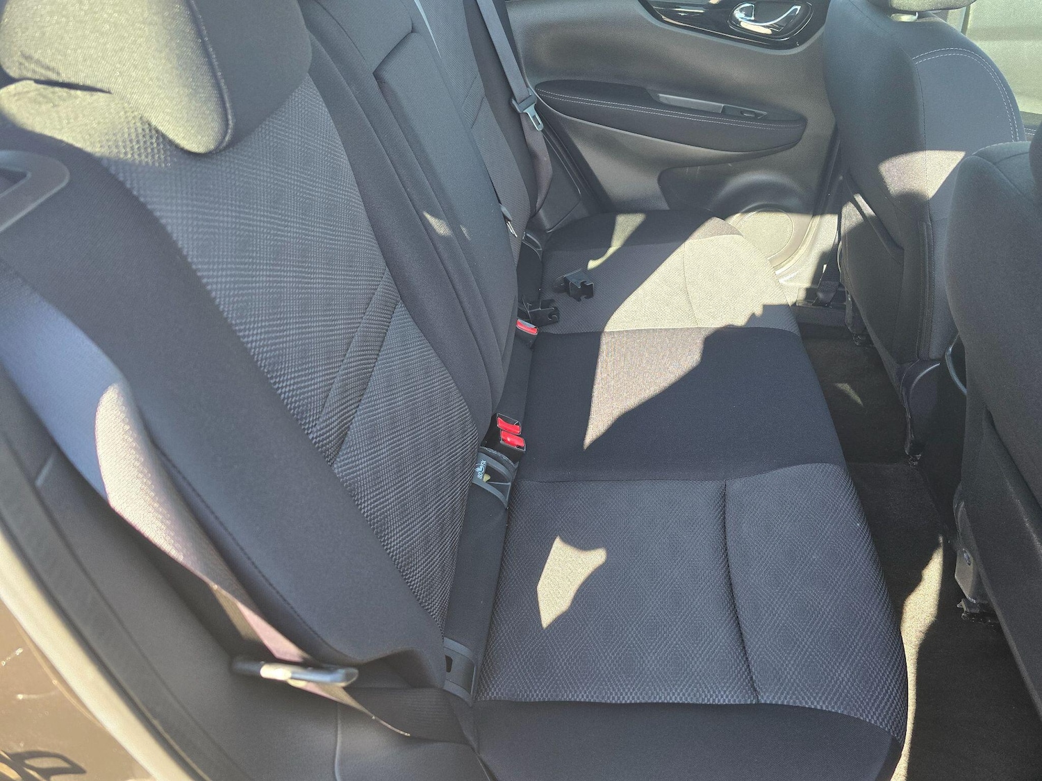 Used Nissan Qashqai 2017 for sale - 76370719: Photo 13
