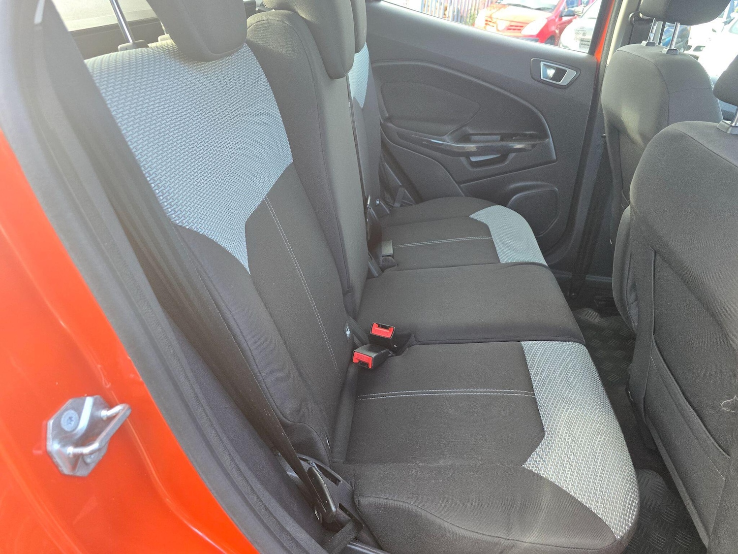 Used Ford Ecosport 2015 for sale - 76592717: Photo 13