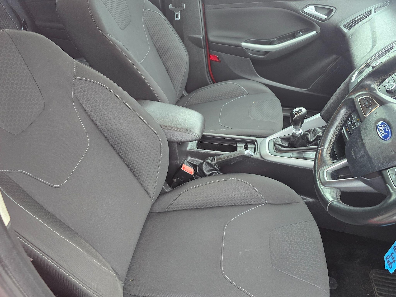 Used Ford Focus for sale - 77794043: Photo 12